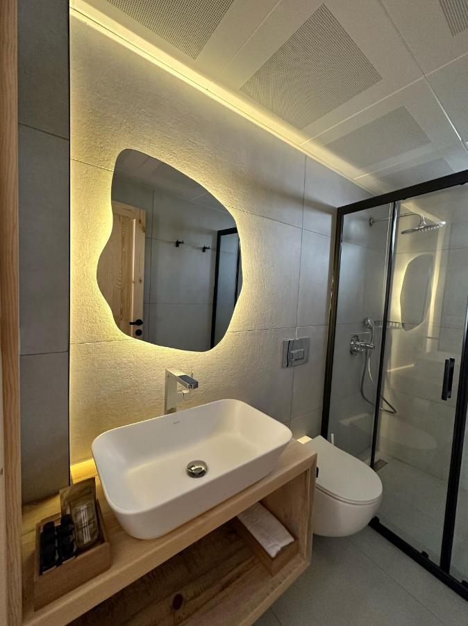 Otel Audo