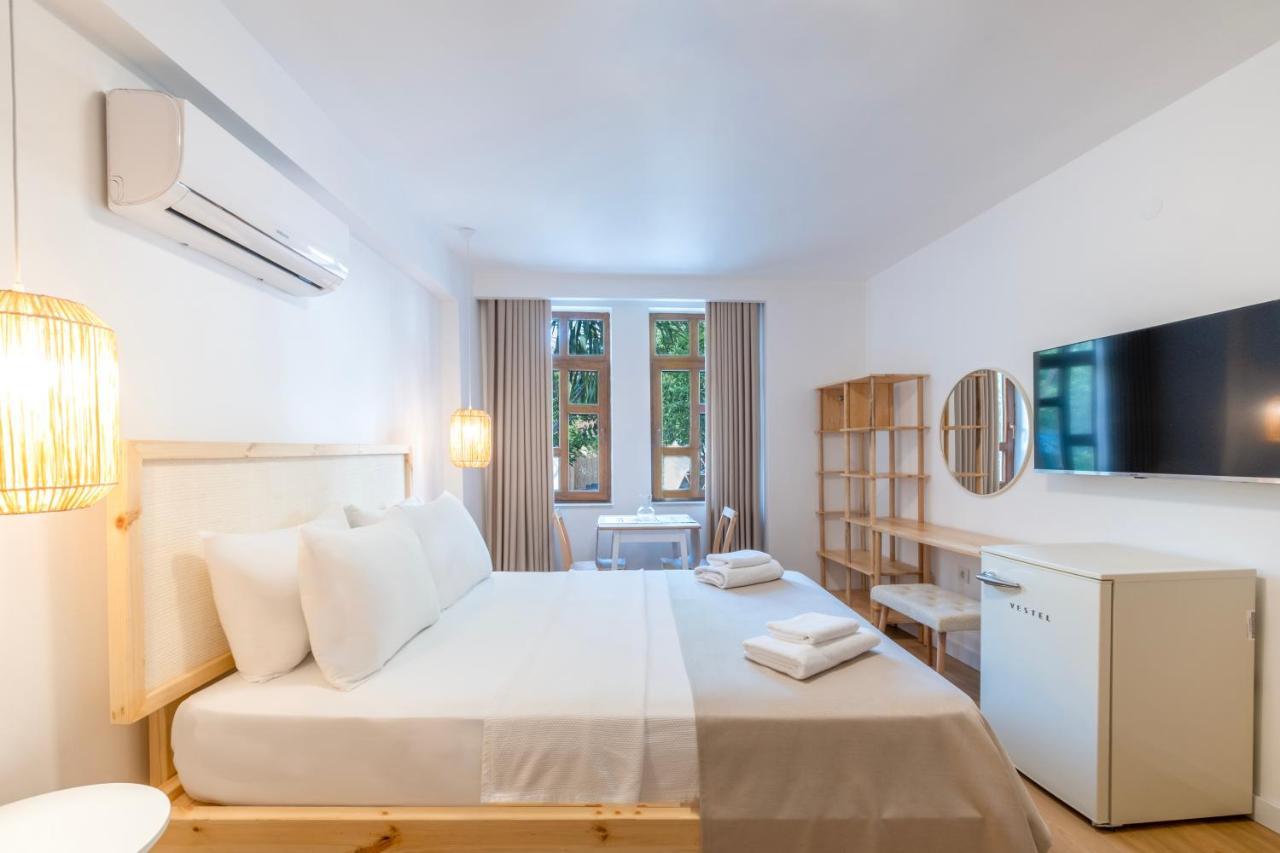 Audo Otel