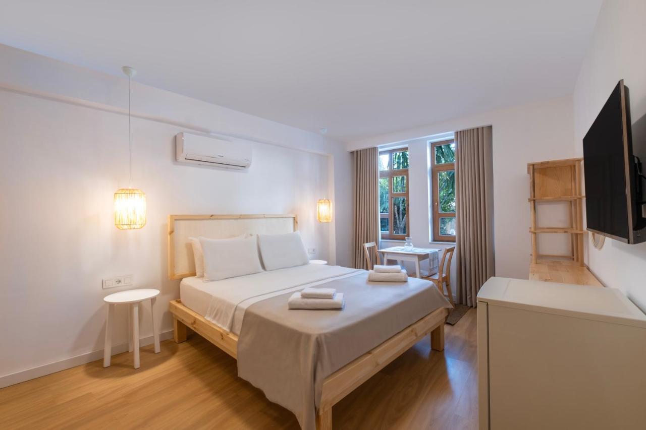 Audo Otel