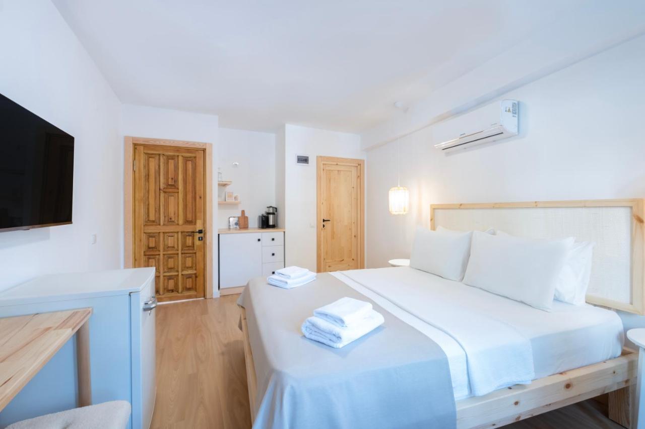 Audo Otel Antalya