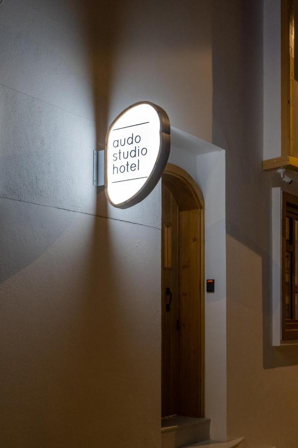 Audo Otel