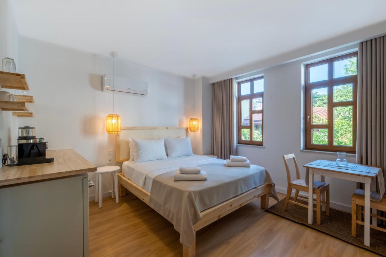 Otel Audo Antalya